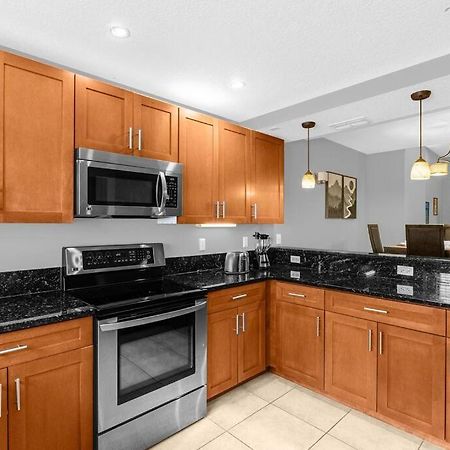 Charming 4Br Family Townhouse Inside Disney Resort Area ออร์ลันโด ภายนอก รูปภาพ
