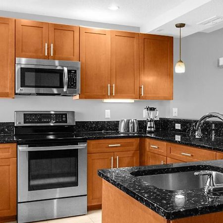 Charming 4Br Family Townhouse Inside Disney Resort Area ออร์ลันโด ภายนอก รูปภาพ
