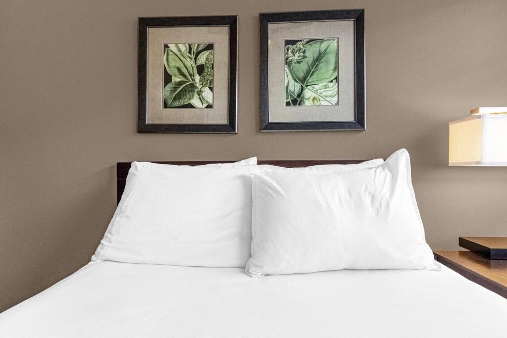 Charming 4Br Family Townhouse Inside Disney Resort Area ออร์ลันโด ภายนอก รูปภาพ