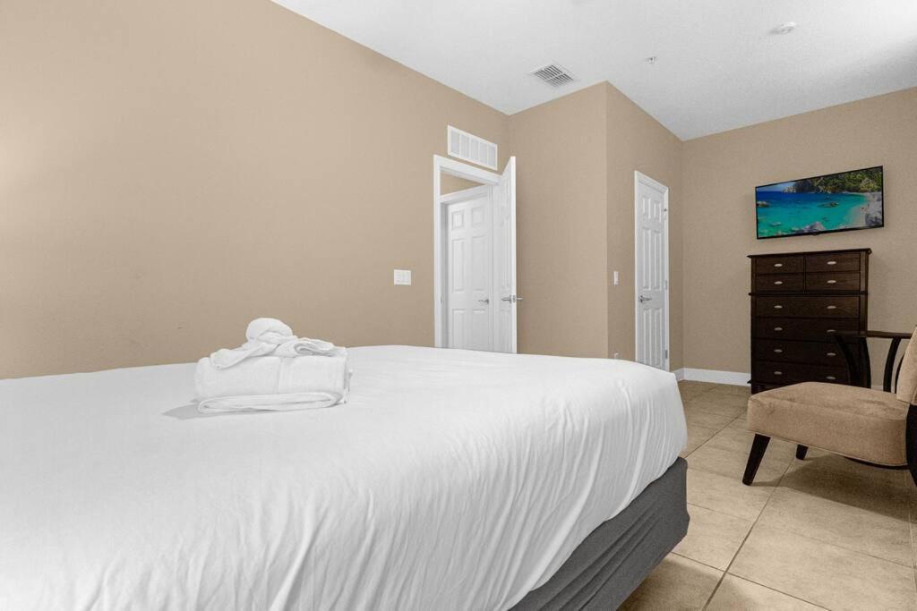Charming 4Br Family Townhouse Inside Disney Resort Area ออร์ลันโด ภายนอก รูปภาพ